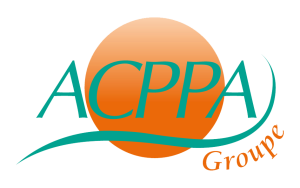 Logo ACPPA GROUPE